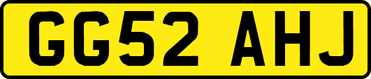 GG52AHJ