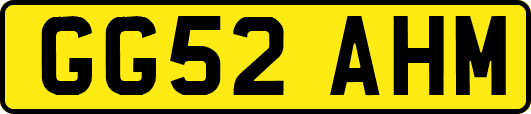 GG52AHM