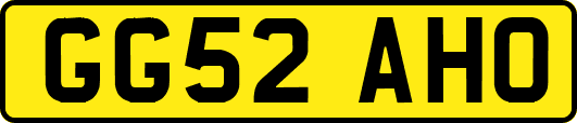 GG52AHO