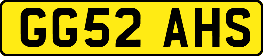 GG52AHS