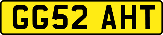 GG52AHT