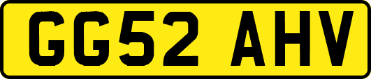 GG52AHV