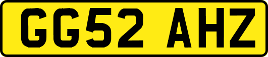 GG52AHZ