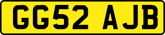 GG52AJB