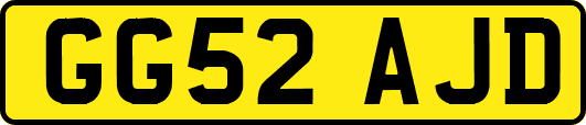 GG52AJD