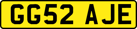 GG52AJE