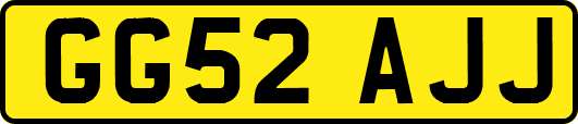 GG52AJJ