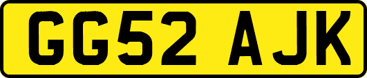 GG52AJK