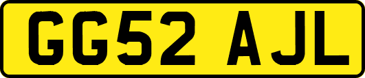 GG52AJL