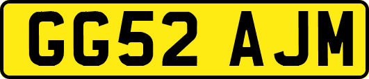 GG52AJM