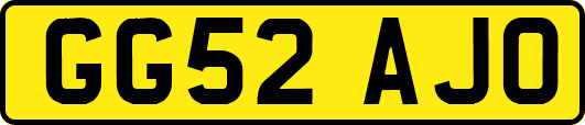 GG52AJO
