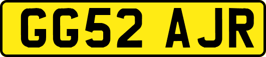 GG52AJR