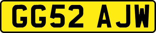 GG52AJW