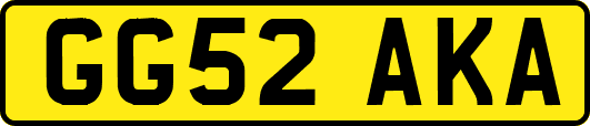 GG52AKA