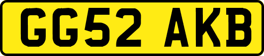 GG52AKB