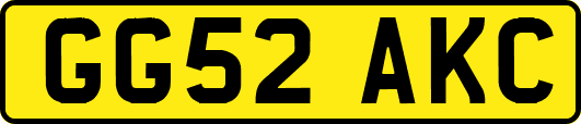 GG52AKC