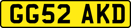 GG52AKD