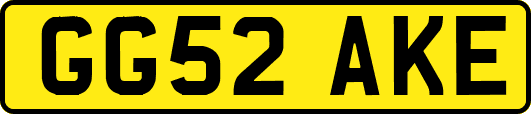 GG52AKE