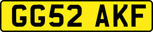 GG52AKF