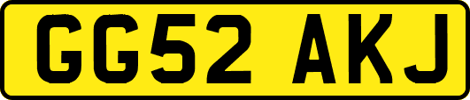 GG52AKJ