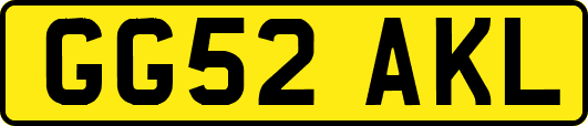 GG52AKL
