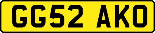 GG52AKO