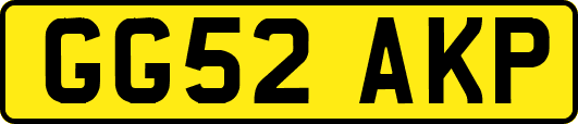 GG52AKP