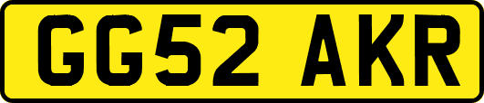 GG52AKR