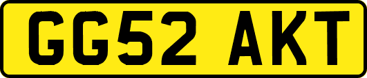 GG52AKT