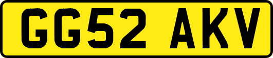 GG52AKV