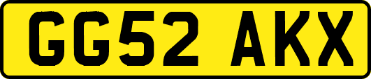GG52AKX