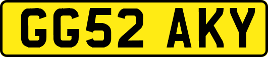 GG52AKY