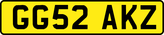 GG52AKZ