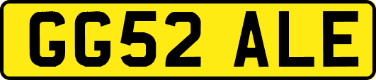 GG52ALE