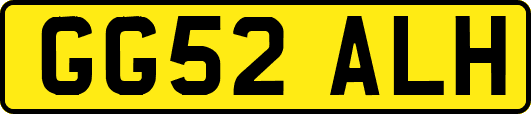 GG52ALH