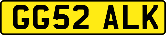 GG52ALK