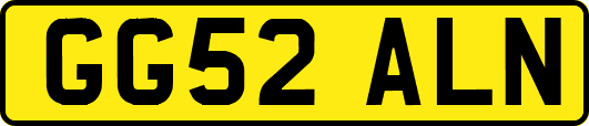 GG52ALN
