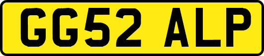 GG52ALP