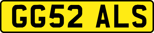 GG52ALS