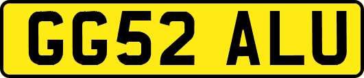 GG52ALU