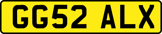 GG52ALX