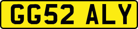 GG52ALY