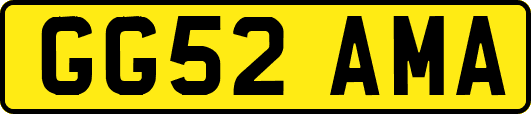 GG52AMA