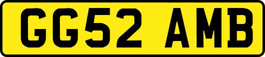 GG52AMB