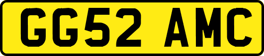 GG52AMC