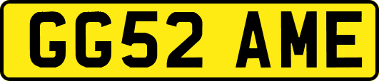 GG52AME