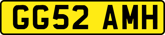 GG52AMH
