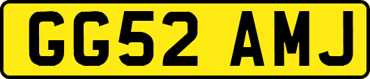 GG52AMJ