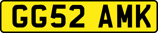 GG52AMK