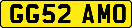 GG52AMO